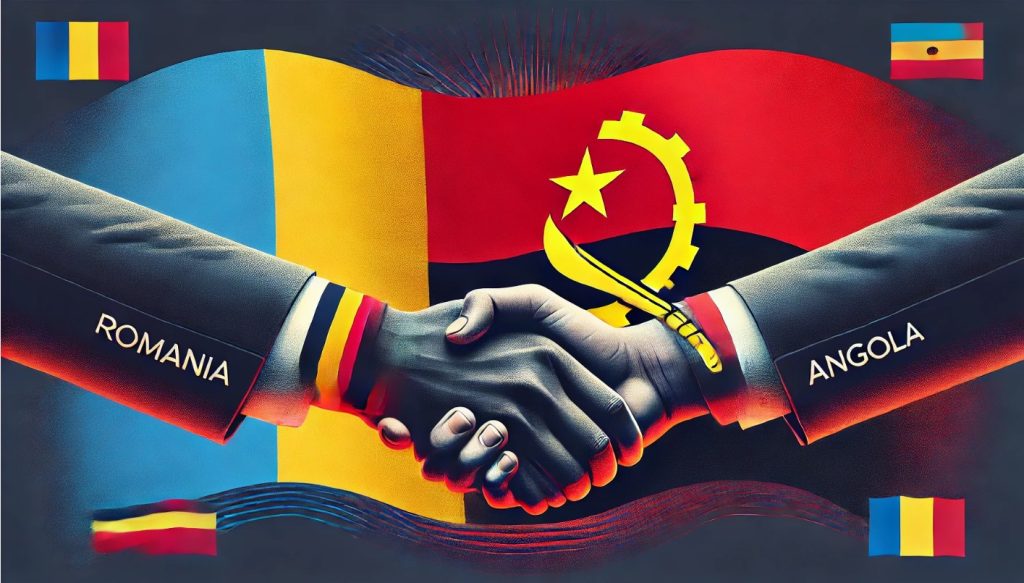 Bilateral Relationship between Romania and Angola