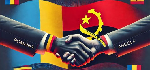 Bilateral Relationship between Romania and Angola